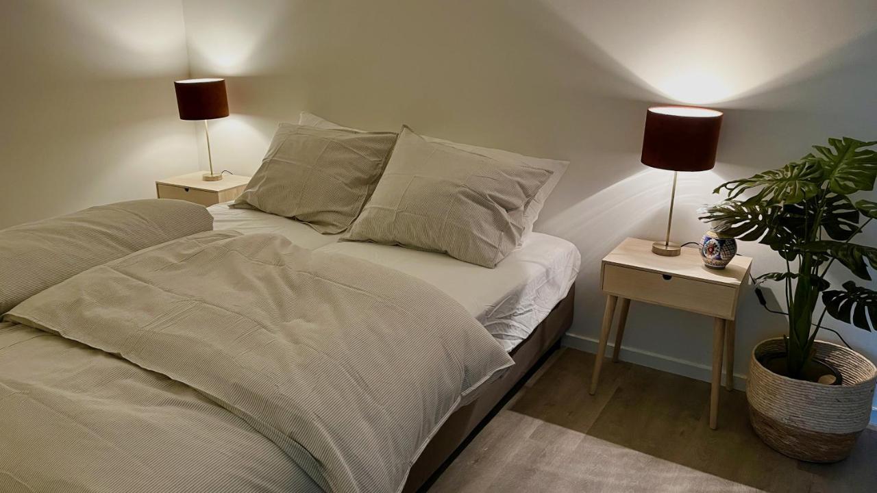 B&B De Fruithof Heteren Esterno foto