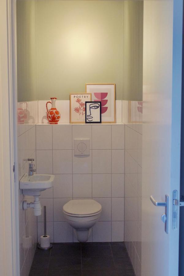 B&B De Fruithof Heteren Esterno foto