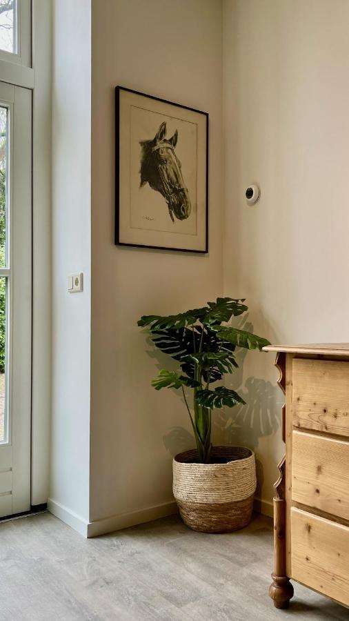 B&B De Fruithof Heteren Esterno foto